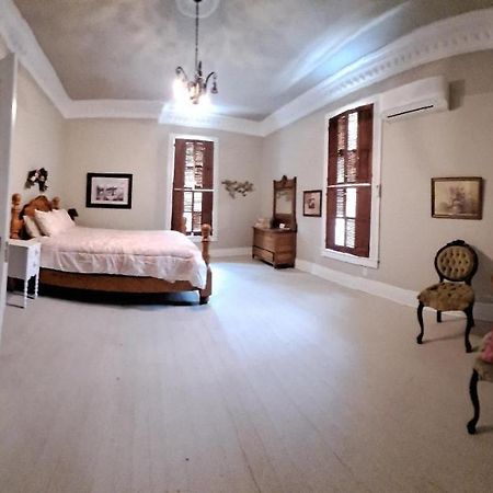 Leslie Manor Bed & Breakfast Glasgow Dış mekan fotoğraf