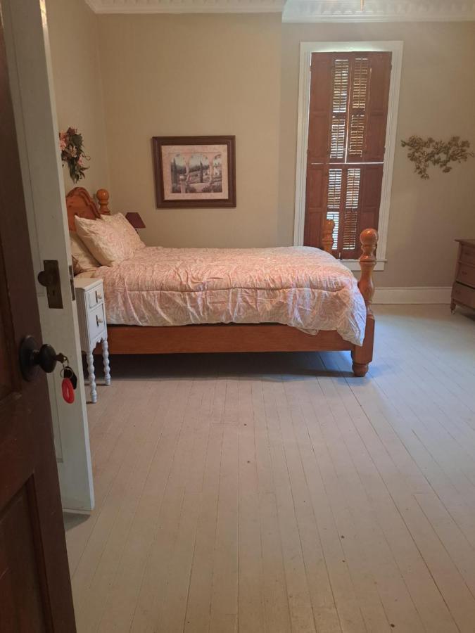 Leslie Manor Bed & Breakfast Glasgow Dış mekan fotoğraf