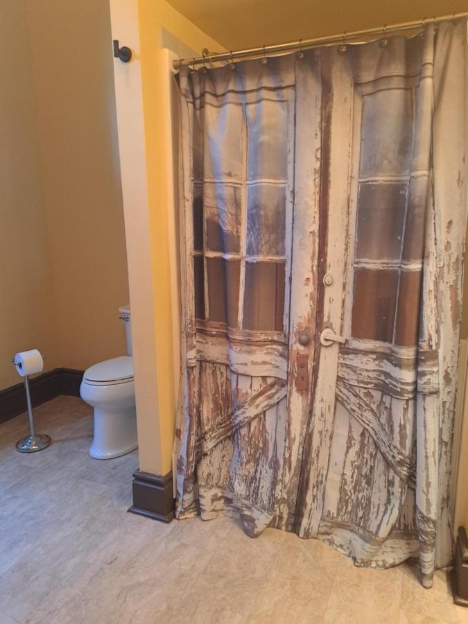 Leslie Manor Bed & Breakfast Glasgow Dış mekan fotoğraf